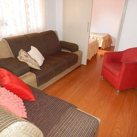 Apartamento Dos Altos Centro Gramado Dış mekan fotoğraf