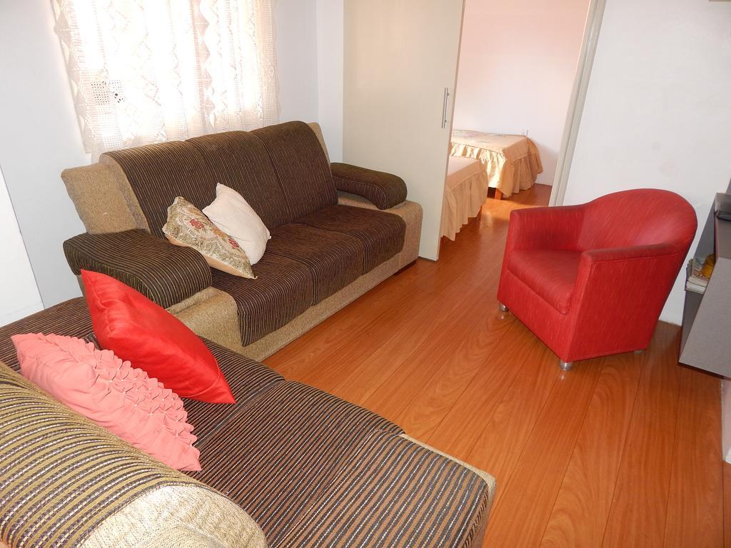 Apartamento Dos Altos Centro Gramado Dış mekan fotoğraf