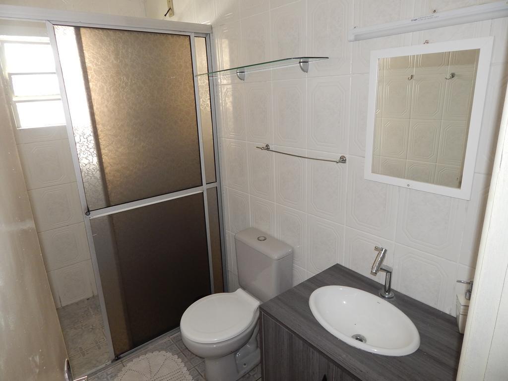 Apartamento Dos Altos Centro Gramado Dış mekan fotoğraf