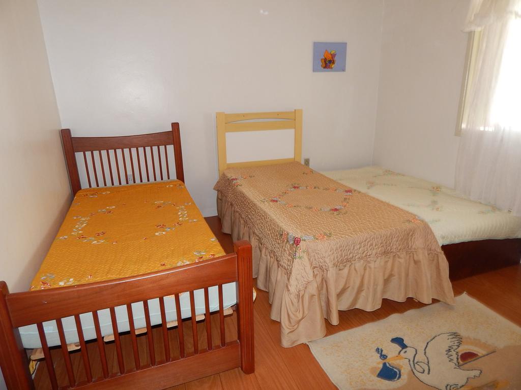 Apartamento Dos Altos Centro Gramado Dış mekan fotoğraf