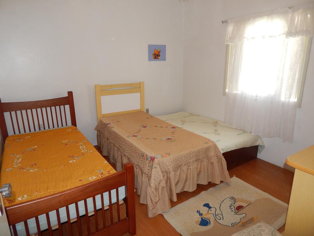 Apartamento Dos Altos Centro Gramado Dış mekan fotoğraf