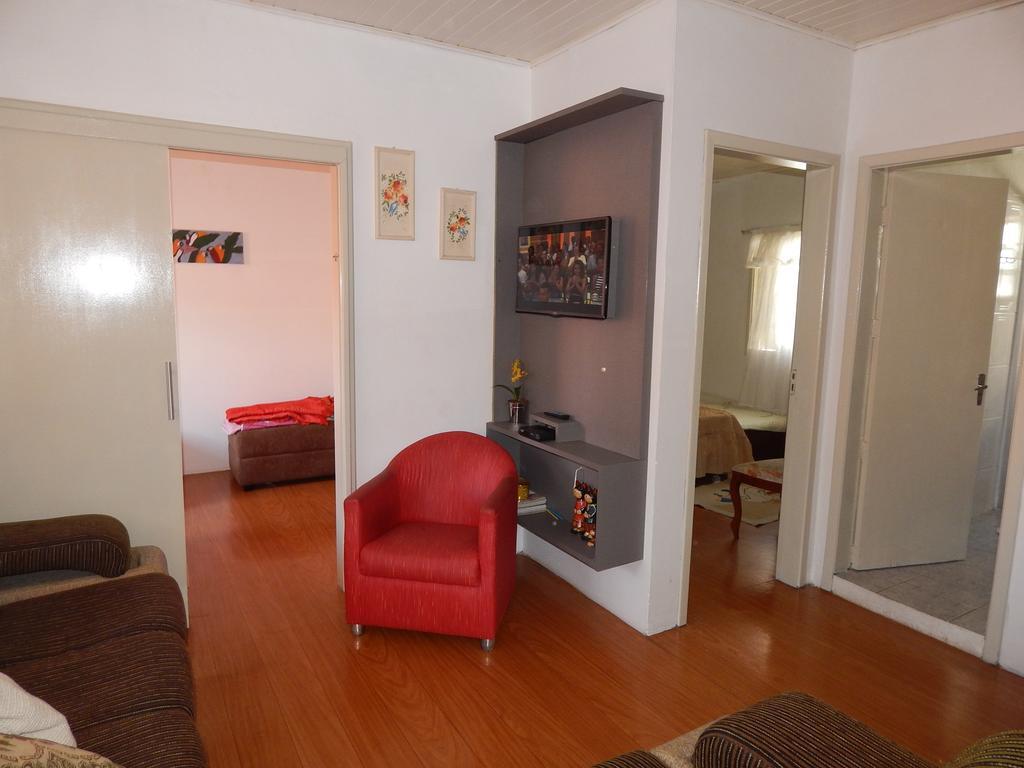 Apartamento Dos Altos Centro Gramado Dış mekan fotoğraf