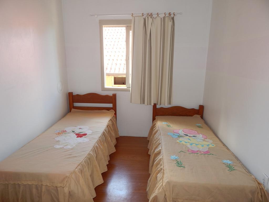 Apartamento Dos Altos Centro Gramado Dış mekan fotoğraf
