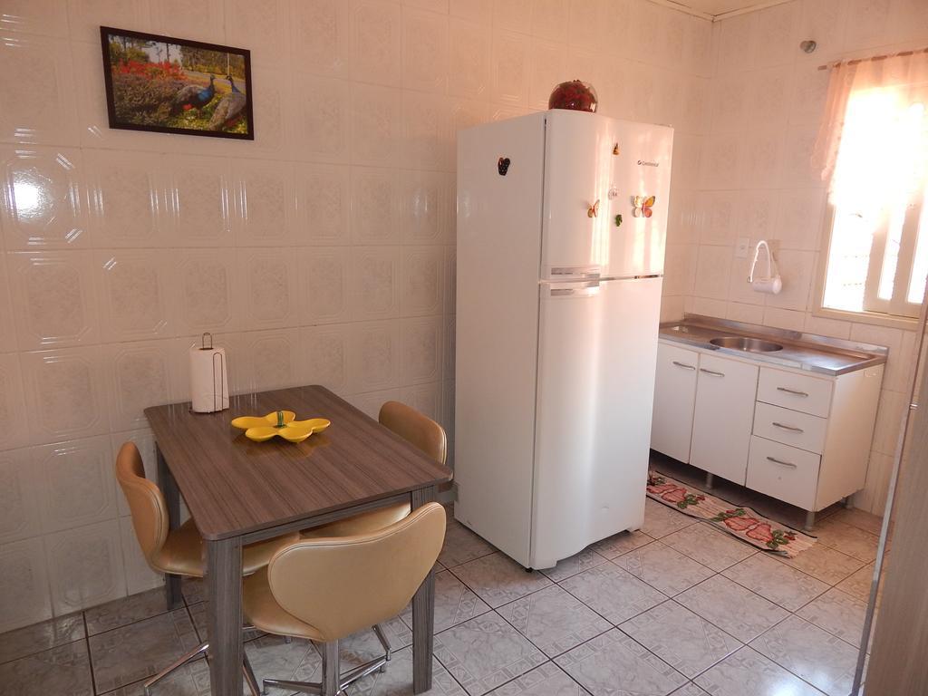 Apartamento Dos Altos Centro Gramado Dış mekan fotoğraf