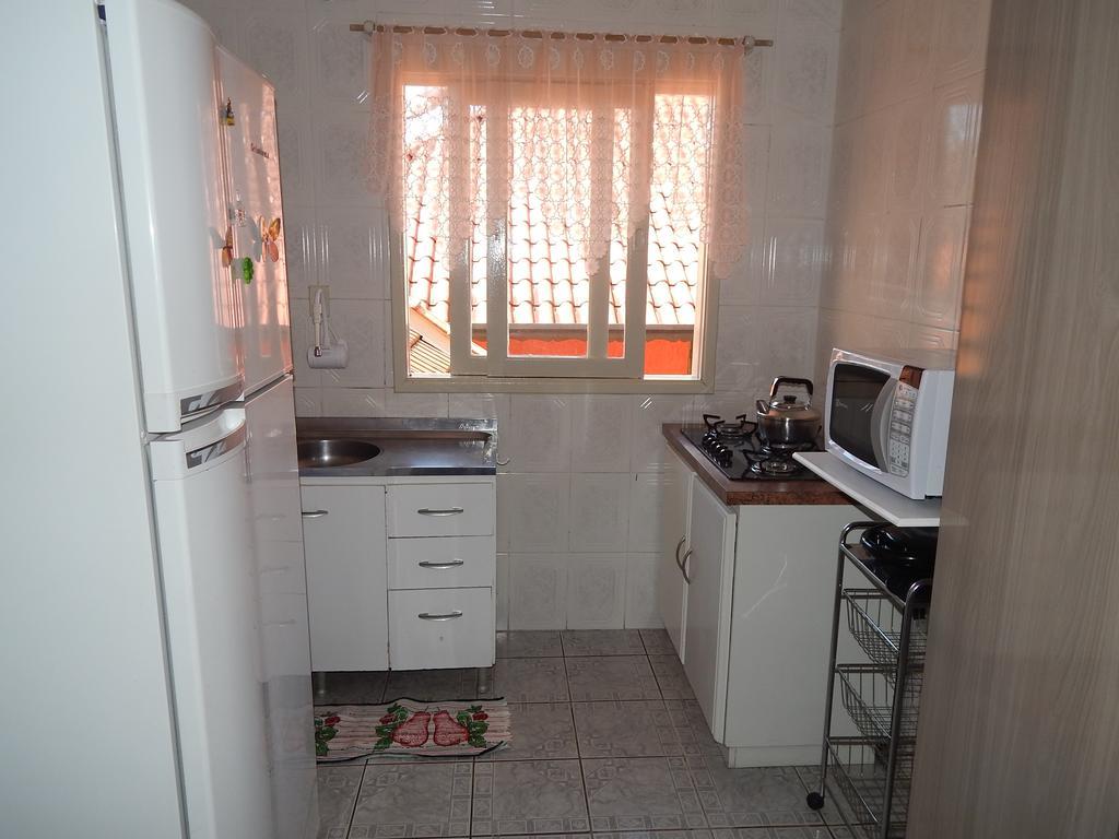 Apartamento Dos Altos Centro Gramado Dış mekan fotoğraf
