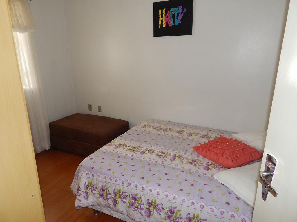 Apartamento Dos Altos Centro Gramado Dış mekan fotoğraf
